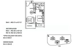 Eight Riversuites (D12), Condominium #529742651